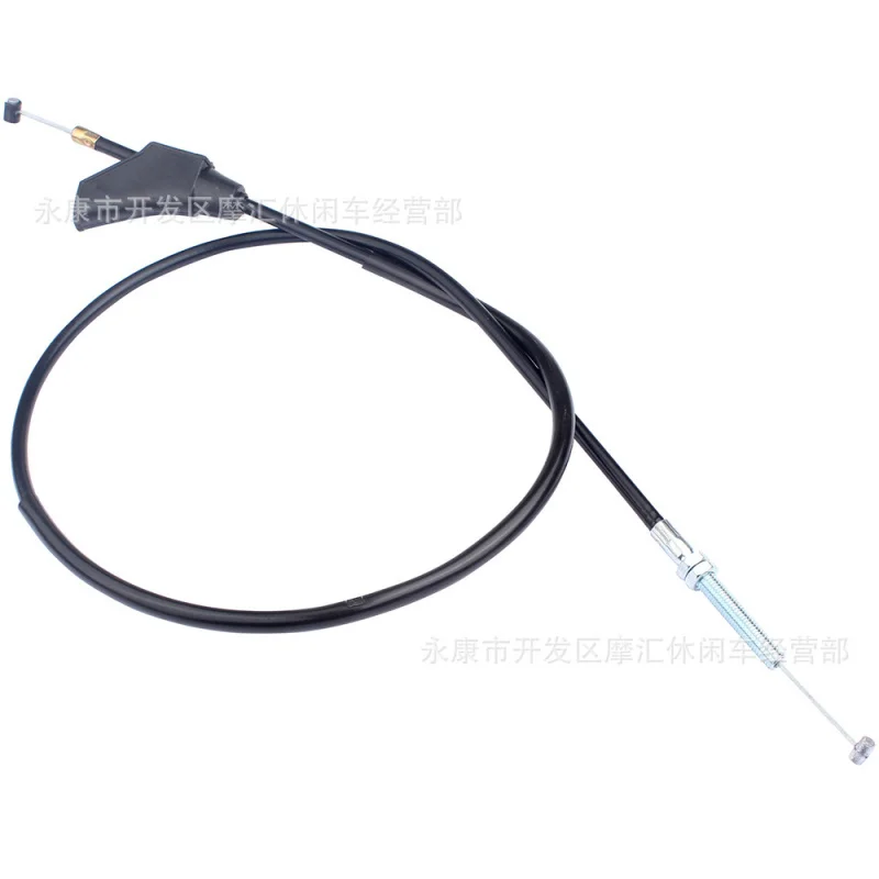 Передний тормозной кабель для мотоциклов cycleyamaha TTR125 TTR125E TTR125L ttr125le