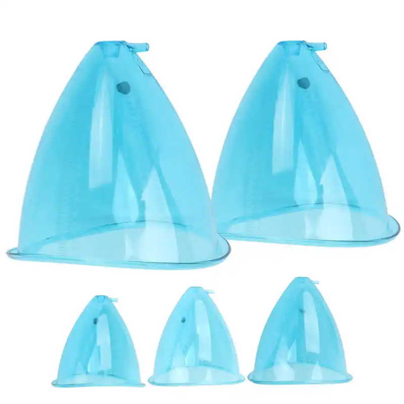 

Vacuum Cupping Therapy Cups Vacuum Therapy Suction Cup for Vacuum Therapy Massage