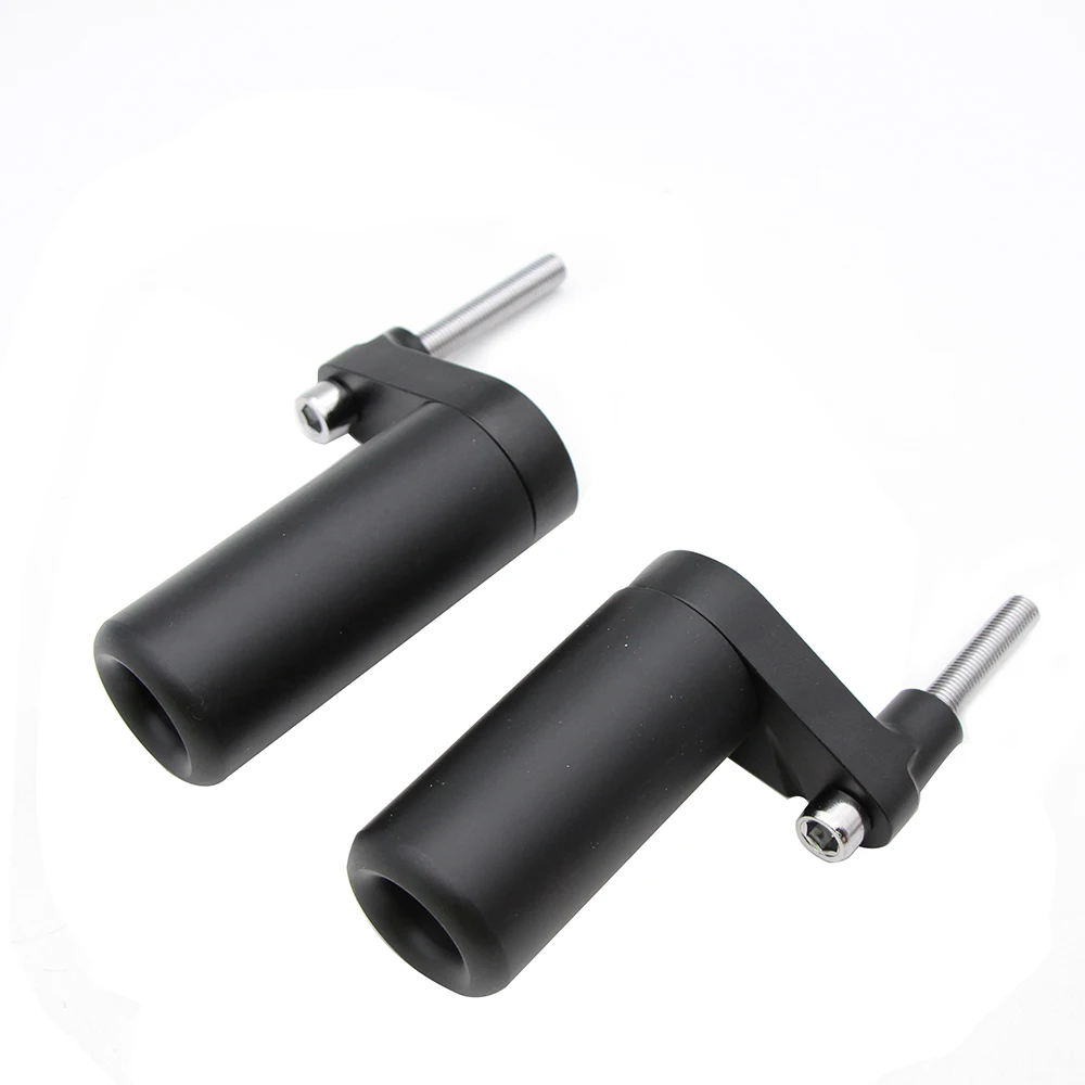 

Слайдеры рамы мотоцикла, защита от падения, протекторы для Yamaha YZF-R1 R1 2007-2008