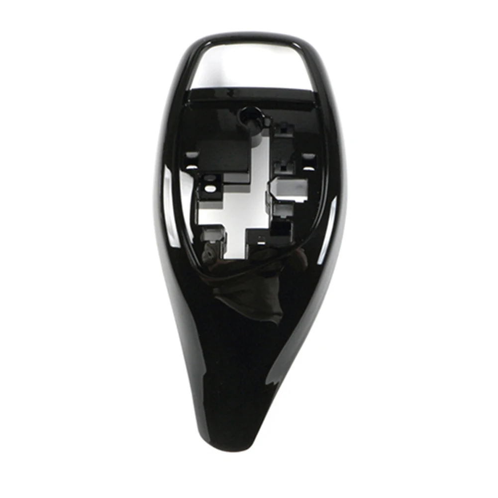 Ручка рычага переключения передач для BMW 1 2 3 4/5/6/7 серии GT F34 F35 F32 F33 F36 X3 F25 X4 F26 LHD