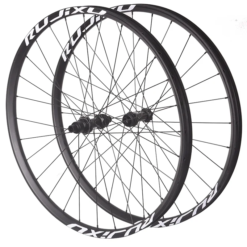 Новейший комплект колес для горного велосипеда MTB 26/27 5/29 дюймов из алюминиевого