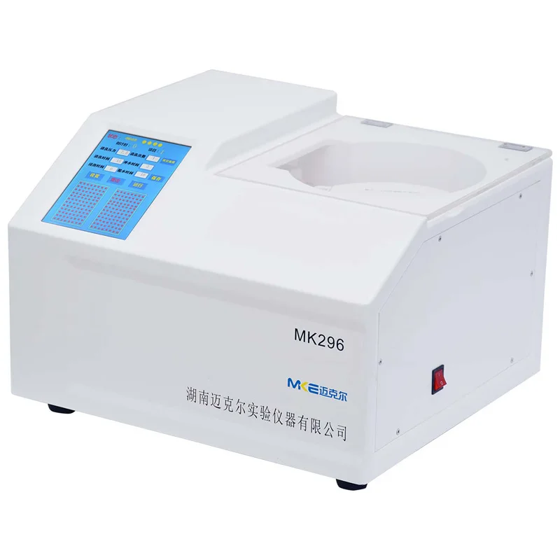 Хорошая цена автоматическая мойка микропланшетов Elisa анализатор мытья