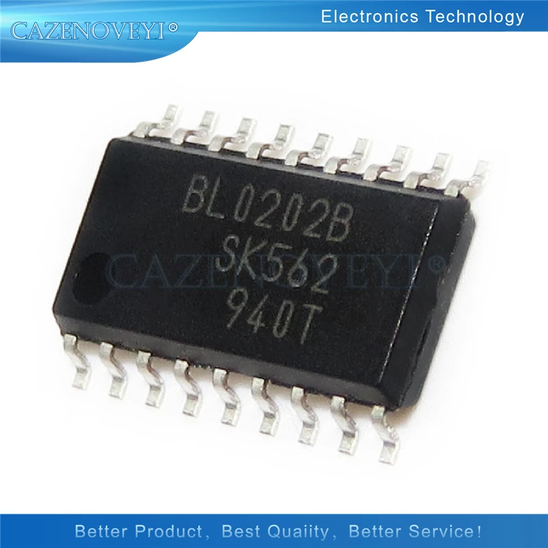 1 шт./партия BL0202B BL0202 SOP-18 в наличии
