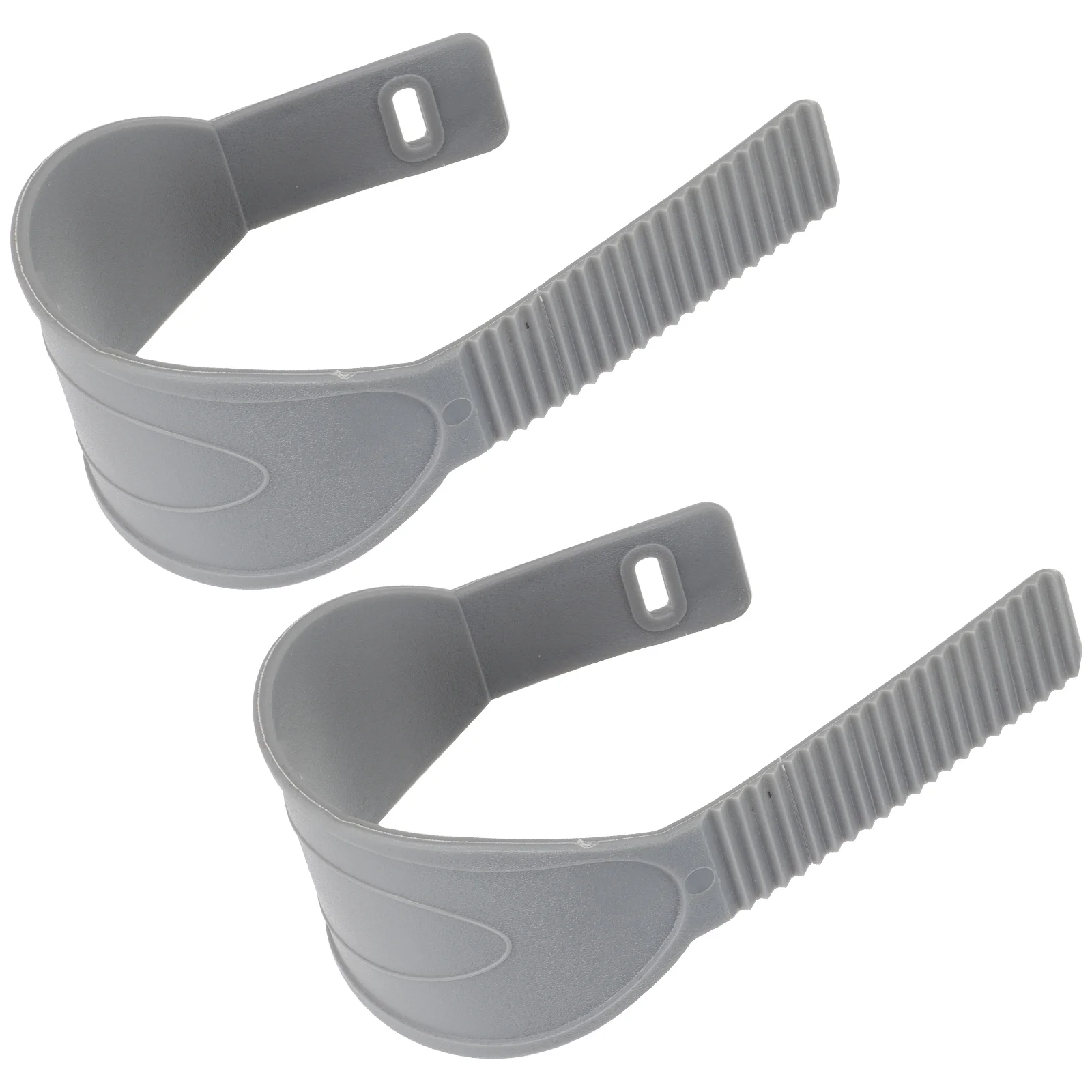 

Straps Bike Pedal Exercise Toepedals Footrest Cycle Clips Gym Clip Adjustable Strap Cycling Foot Replacement Anti Universal