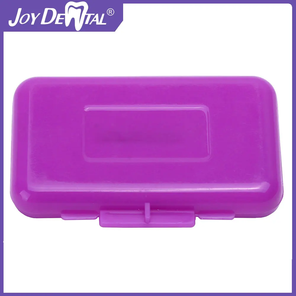 

1 коробка/упаковка, ортодонтический воск JOYDENTAL для подтяжки зубов