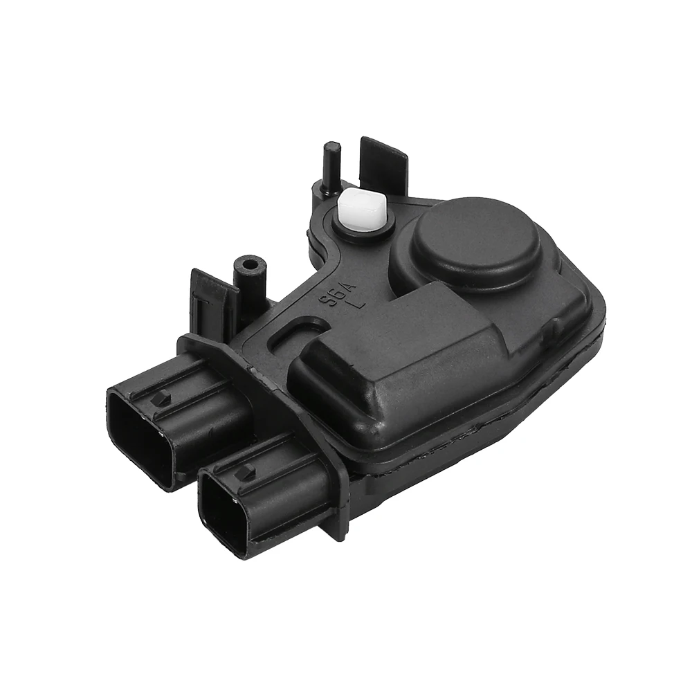 Привод автомобильного дверного замка для Honda 72155-S5P-A11/72155-S6A-J11/746-302 левый