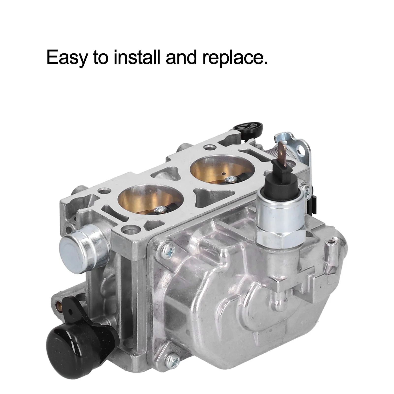 Карбюратор Honda GX630R GX630RH 16100-Z9E-033 Оригинальная Часть Производителя Оборудования