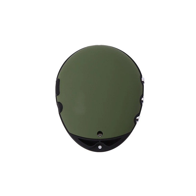 Мини GPS-навигационный приемник трекер регистратор USB перезаряжаемый ручной поиск