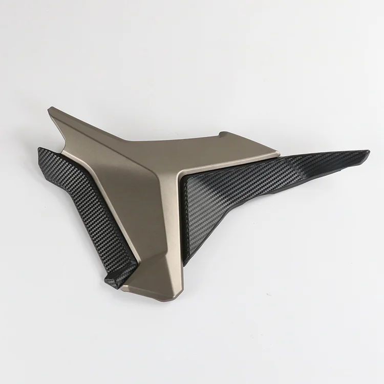 

Motorcycle Accessories Left and Right Side Cover Battery Guard Plate for Kiden Kd150 Kd150-f