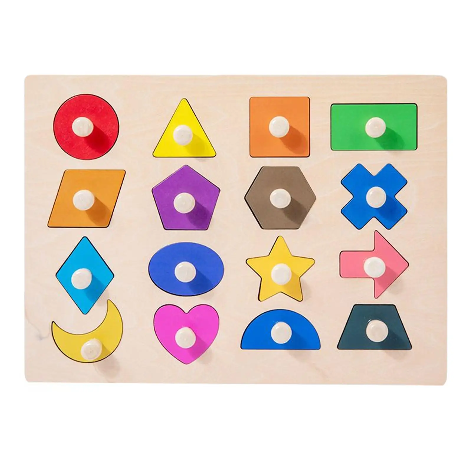 

Shape Matching puzzles Shape Color Recognition for Boy and Girl Kids