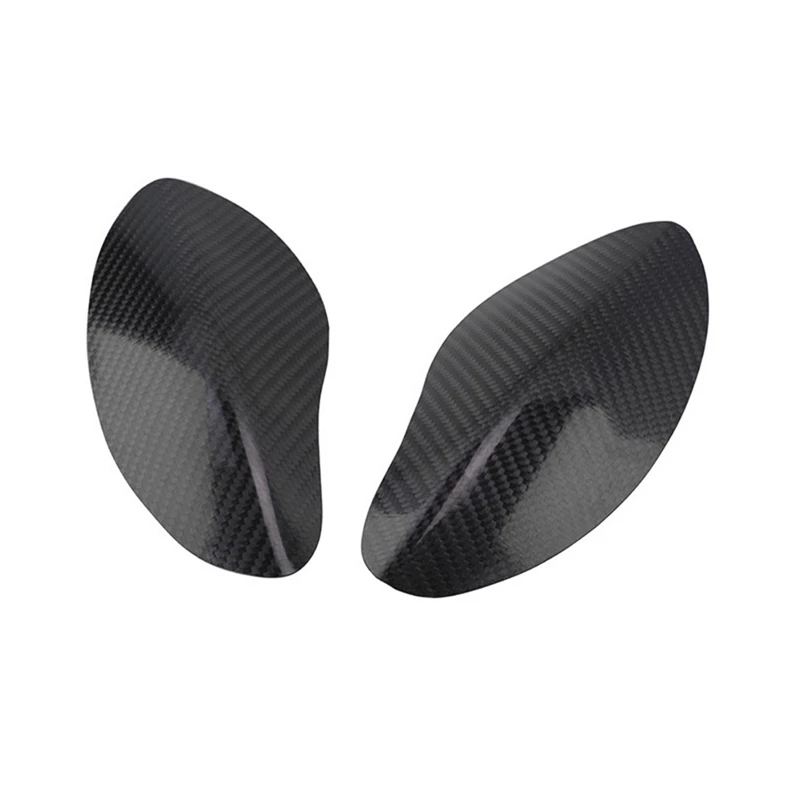 

2PCS Side Guard Cover Protection Cap Board Replacement Parts For Yamaha XMAX 300 XMAX300 XMAX250 XMAX 125 400