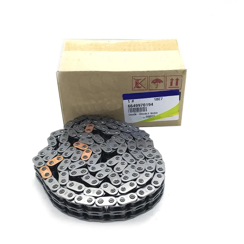 Цепь синхронизации для Ssangyong Actyon Kyron Sports Rexton UTE 100 Series 2 0 L TD 6649970194 66499-70194