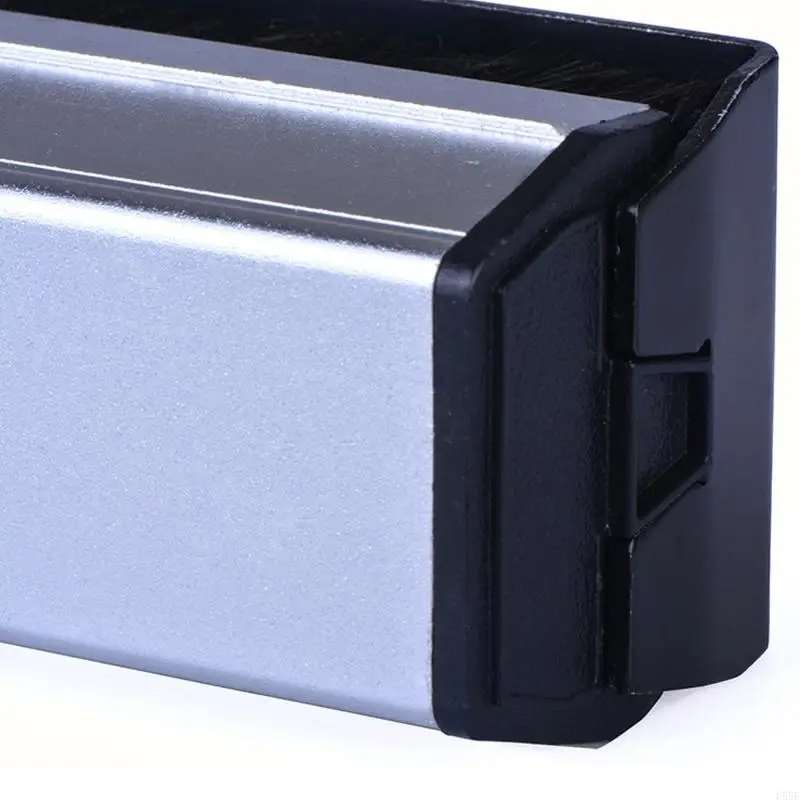 H55F для Vinyl -Record Player Cleaner Carbon Fiber Turvatable Crash Dust Clea