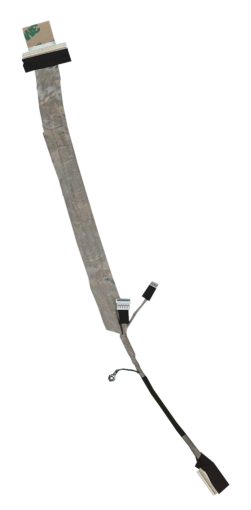 Шлейф матрицы для Toshiba Satellite P300D (30-pin) LCD с камерой