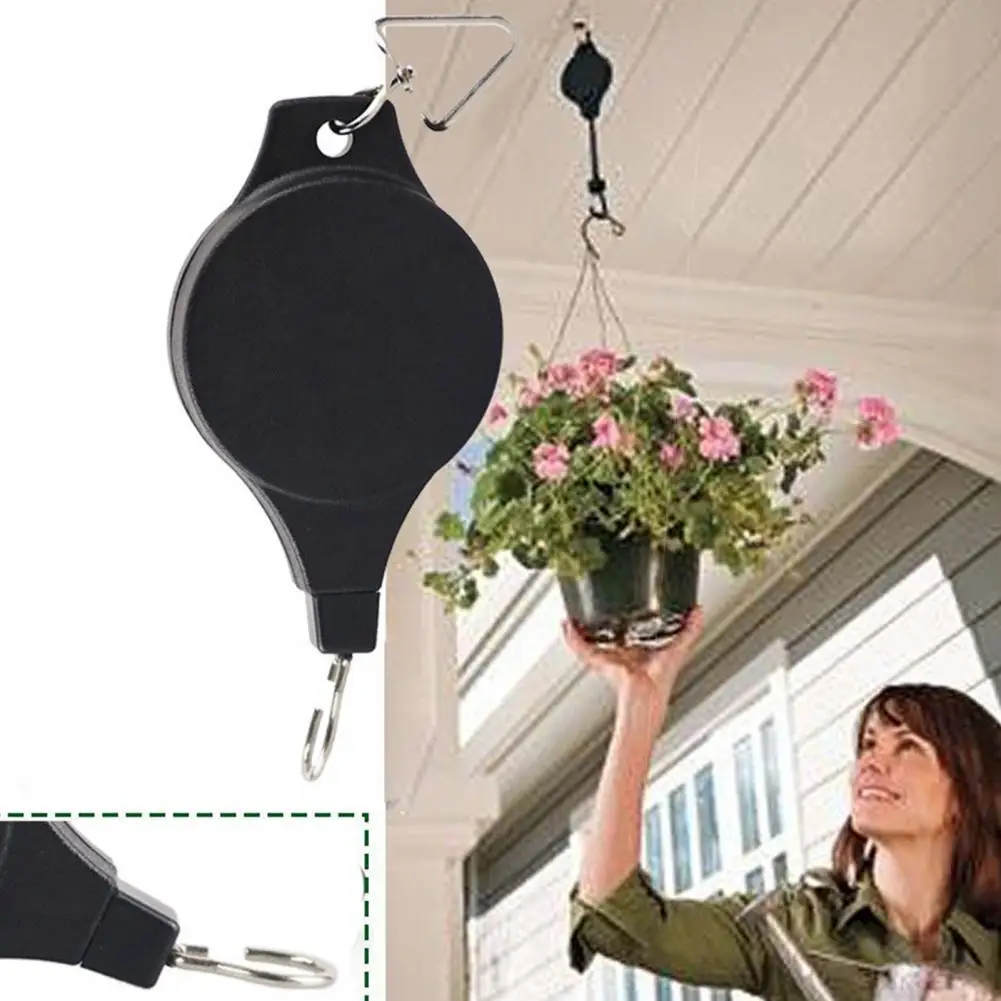 

Plant Hanger Bracket Heavy Duty Plant Hanger Flexible Plant Hanger Bracket Hook
