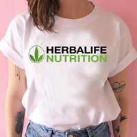 202 women casual t shirt herbalife nutrition shirt cute herbalife shirts ulzzang tees harajuku women tops girl tshirt