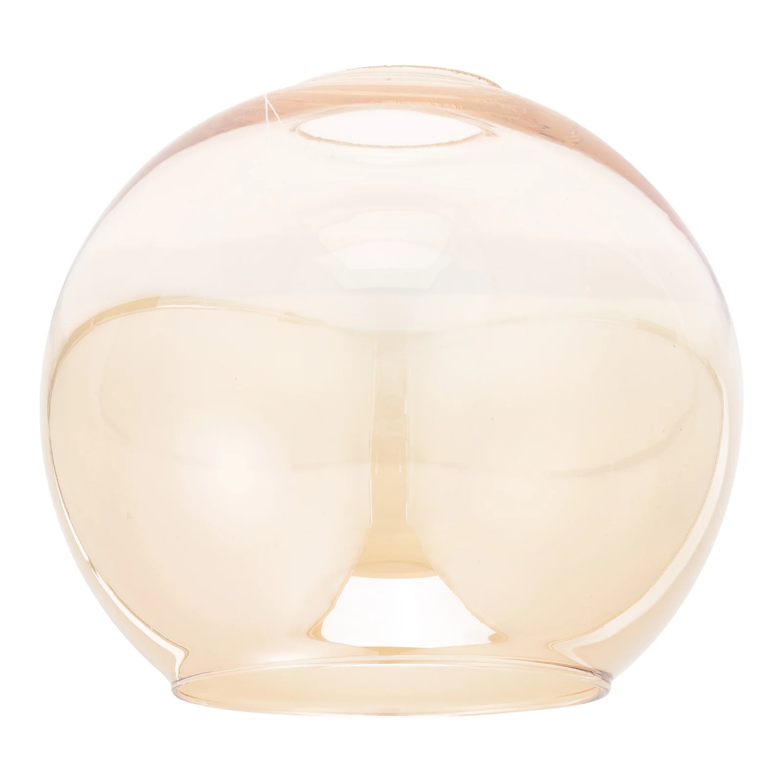 

Стеклянный абажур для спальни дома гостиной