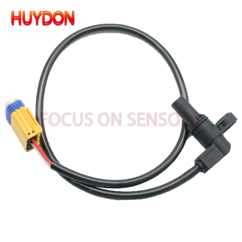 252929 Датчик ввода автоматической коробки передач для Peugeot 106 205 206 Fiat Citroen C3 Renault