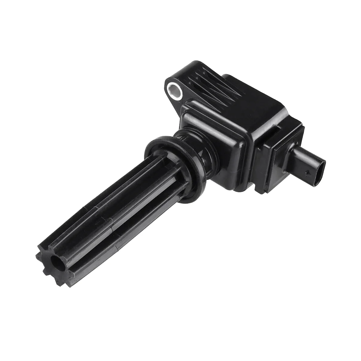 UF670 комплект катушки зажигания высокого напряжения колпачок свечи для Ford Volvo Land