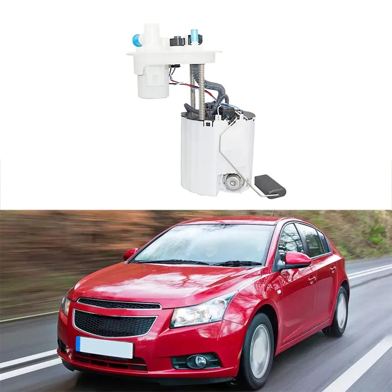 13575940 13579908 13503108A 1561520342 топливный насос в сборе для Buick Chevrolet VERANO Saloon CRUZE 1 4 2 0 8