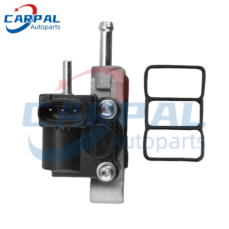 Высококачественный регулирующий клапан холостого хода IACV 36460-PAA-L21 36460PAAL21 для Honda