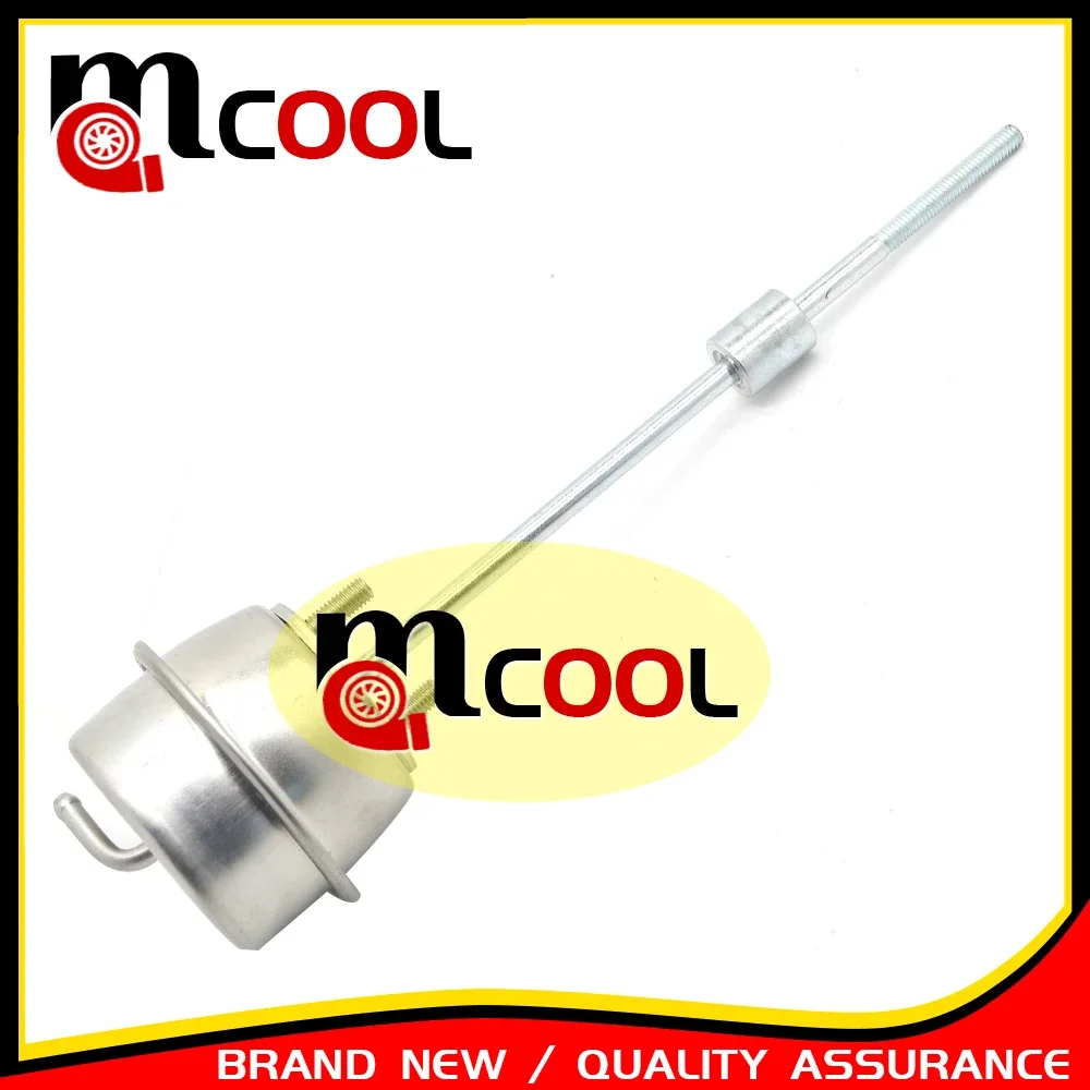 53039700163 привод разгрузочного клапана турбонаддува для BMW Mini Cooper S R55 R56 R57 R58 R59 EP6 CDTS