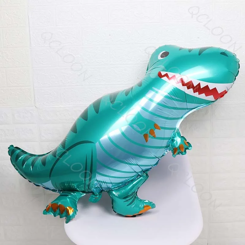 1 шт. низкая цена оптовая продажа новый фольгированный воздушный шар в виде