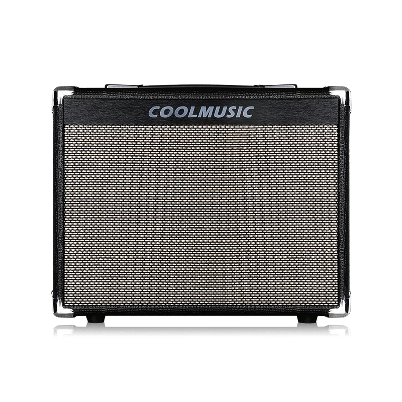 

2023 New Product UNIQUE-50 50W Electronic Guitar Amplifier