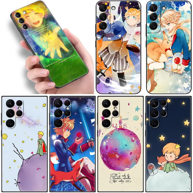 Чехол для Samsung Galaxy S22 S21 Ultra S20 FE S8 S9 S10E S10 Plus S10 Lite M23