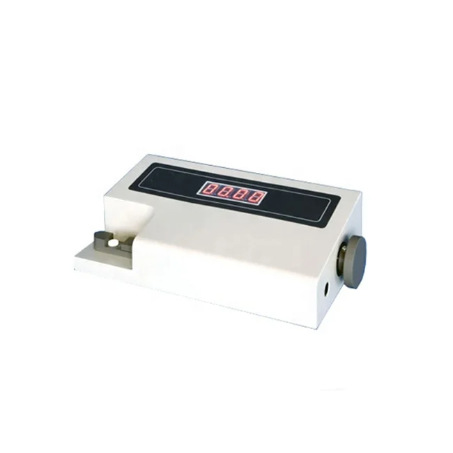 

Tablet Hardness Tester YD-1A