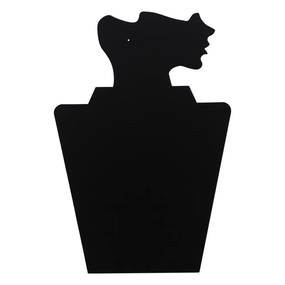 

Тканевый манекен, подставка для ювелирных изделий, голова, бюст, портрет, боковое лицо, манекен, стеллаж для хранения ювелирных изделий, уникальный держатель