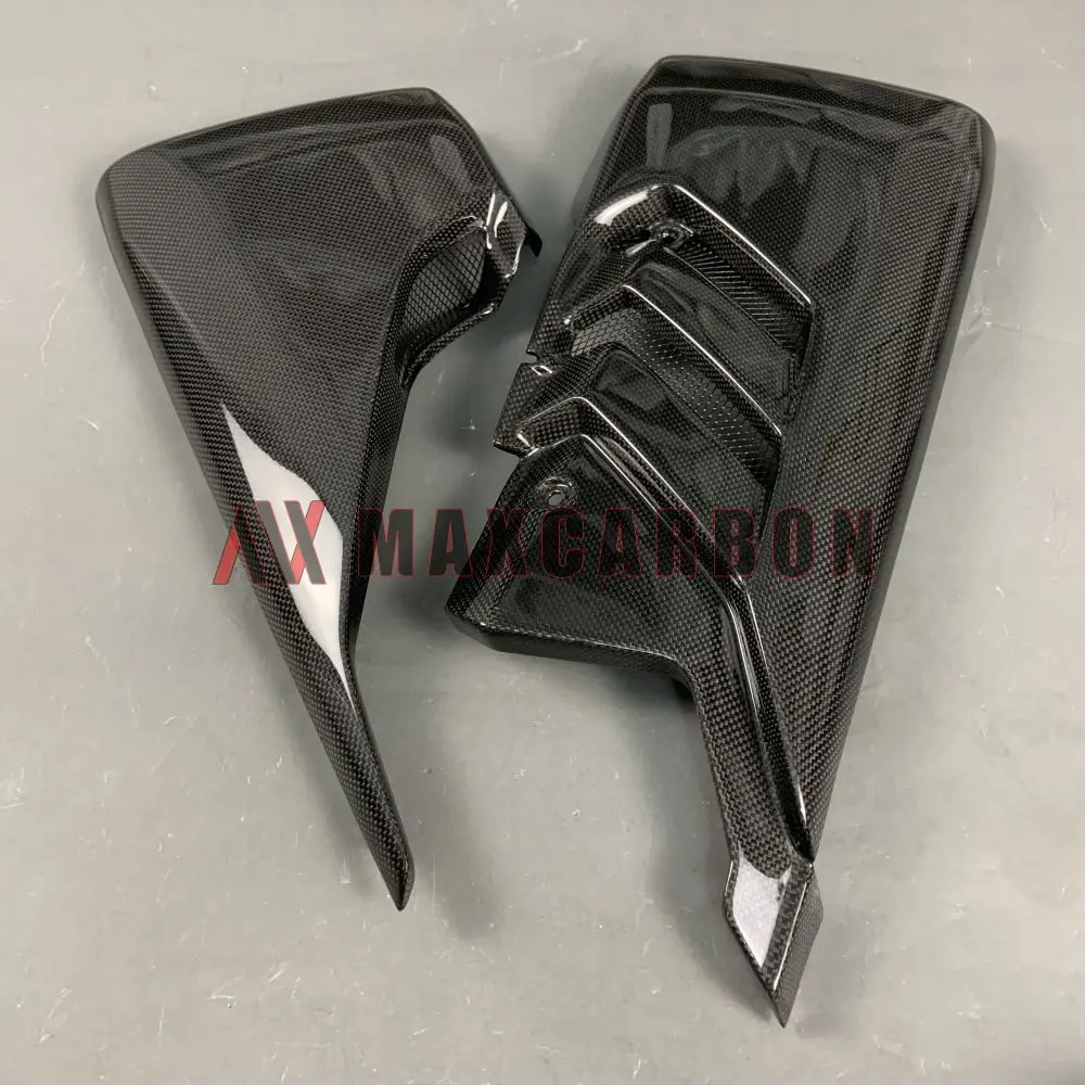 

ONEMAXY 100% Real Carbon Fiber For Ducati XDiavel Belly Pan