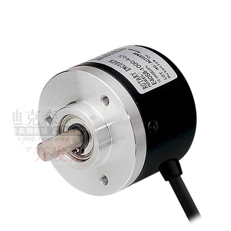 

100%NEW ORIGINAL E40S6-3600-3-T-24 E40S6-3600-3-N-24 1 Year Warranty