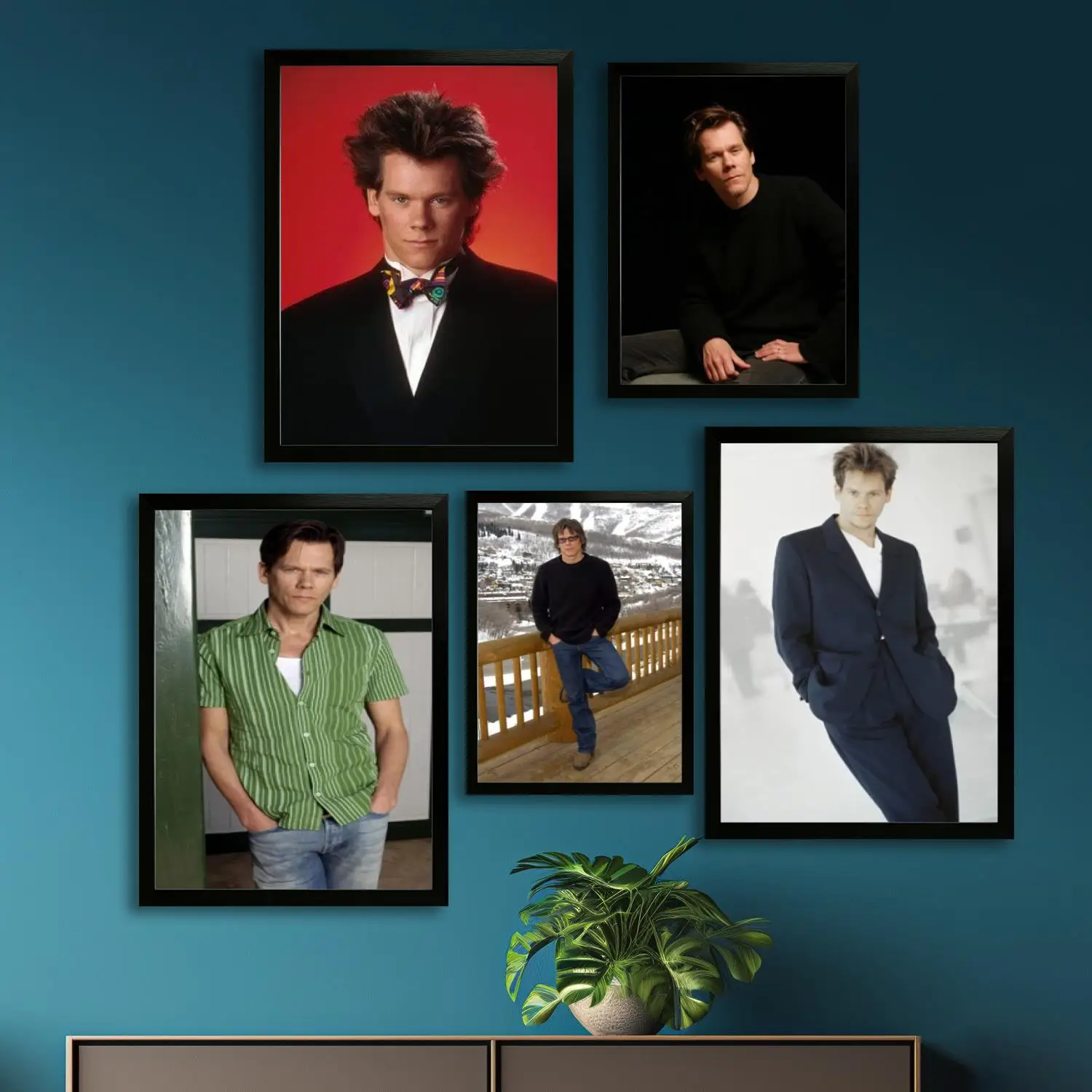 триллер Кевин бекон холст художественный постер и настенное искусство печать с