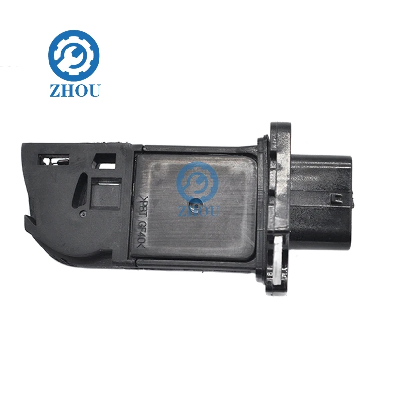 06J906461D AFH60-37 Датчик массового расхода воздуха MAF для Skoda Octavia 1Z3 Combi 1Z5 Kombi 3T5 Superb 3T4 Yeti 5L