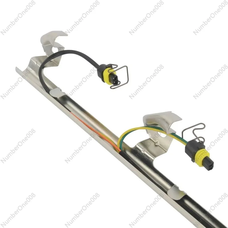 AP02 Жгут проводов автомобильных форсунок 1807285 C91 для международного Navistar DT466 DT530