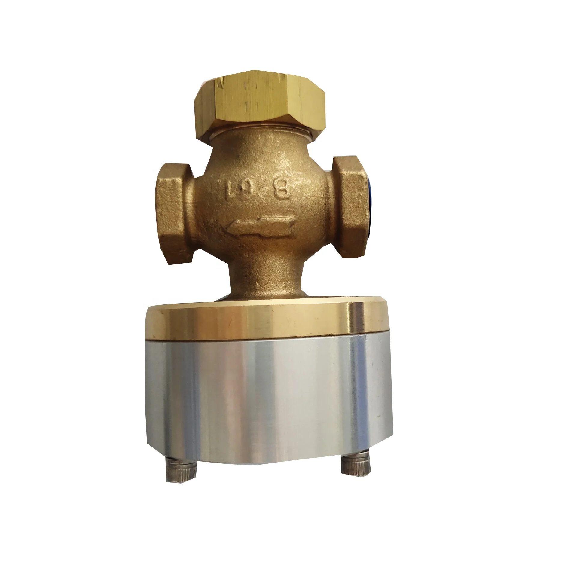 Разгрузочный Клапан Для Компрессора Купить