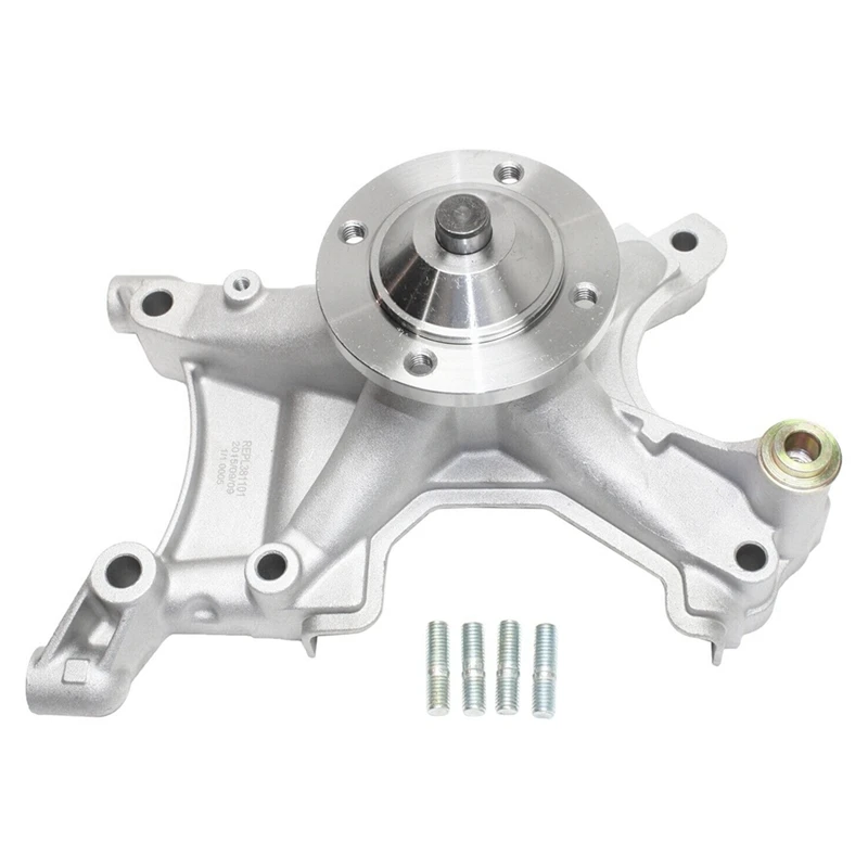 Цельный кронштейн шкива вентилятора автомобиля 300804 Запчасти аксессуары для Toyota