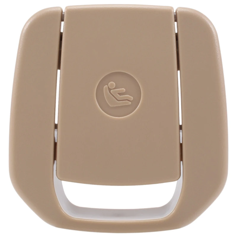 Крепление заднего детского сиденья ISOFix анкерный чехол для BMW F30 F31 F20 F21 F22 F80 M3 F34 X1 E84