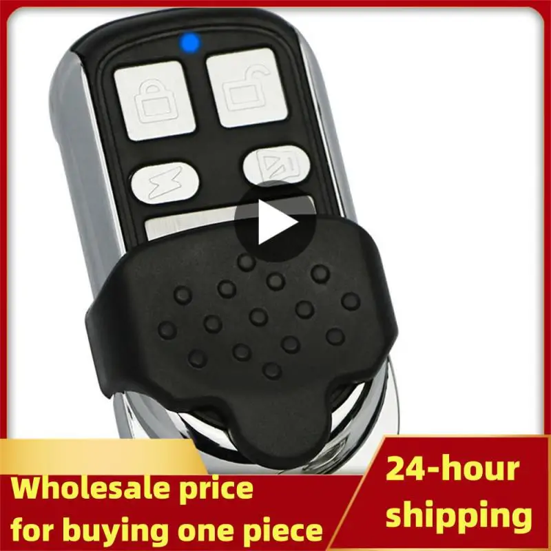 

BERNER MARANTEC 3 In 1 Garage Door Remote Control Clone Auto Scan 4CH Gate Opener For HSE2 HSE4 Digital 302 313 868 MHz