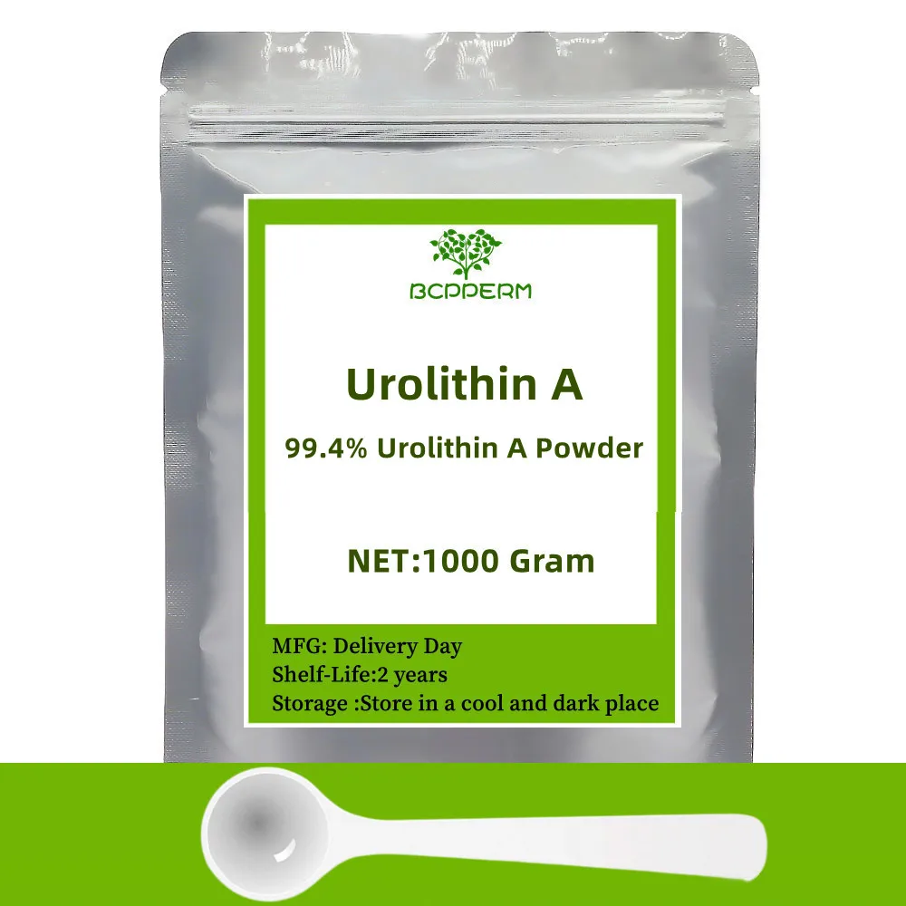 

99% Urolithin A Powder Uro-a,uridine A