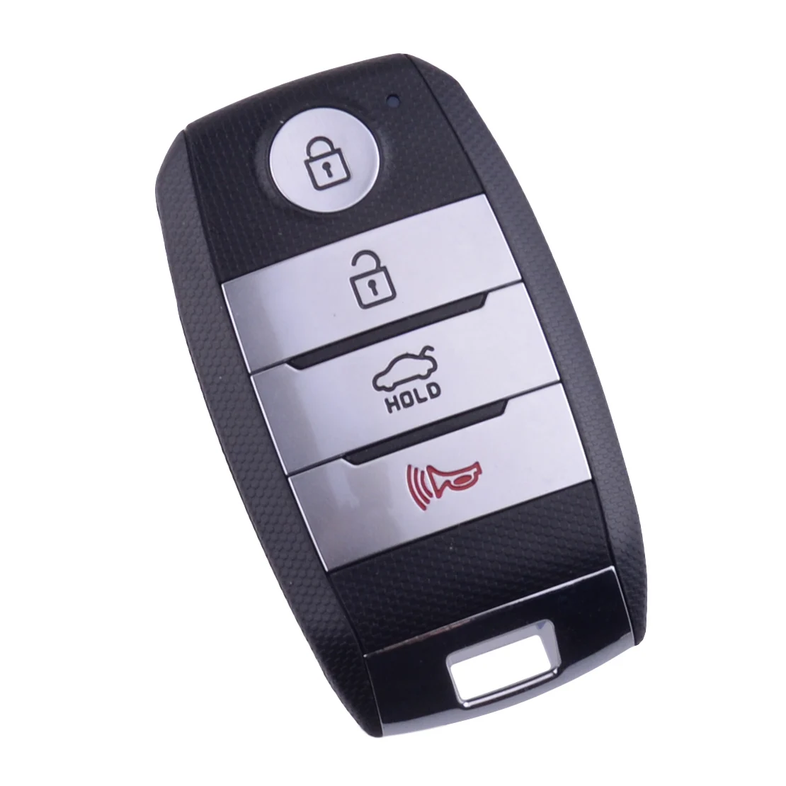 

SY5JFFGE04 95440-D5000 95440-D4000 Car Smart Key Uncut 4 Buttons Remote Fob ID47 Keyless Entry fit for Kia Optima 2016-2020