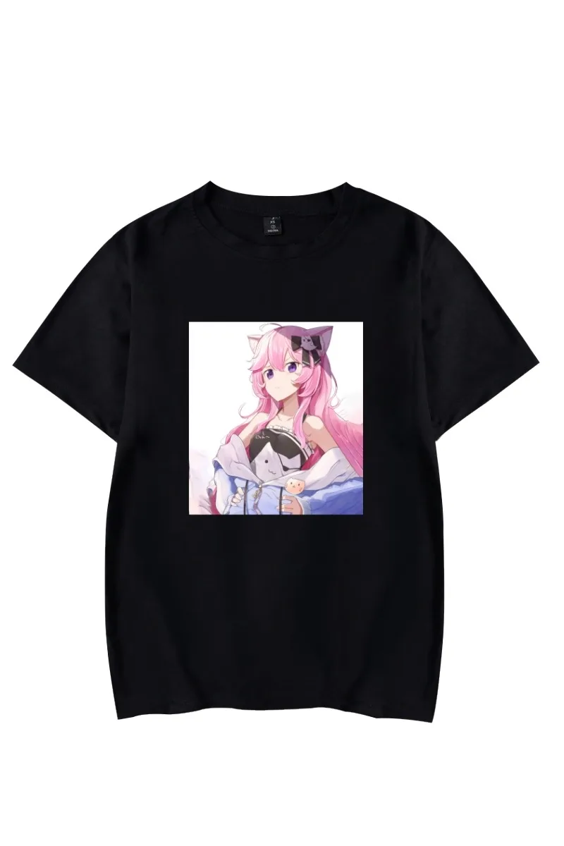 

Футболка Nyatasha Nyanners Merch, Спортивная Футболка с принтом, зеленые топы, рукава Uniex, спортивные костюмы