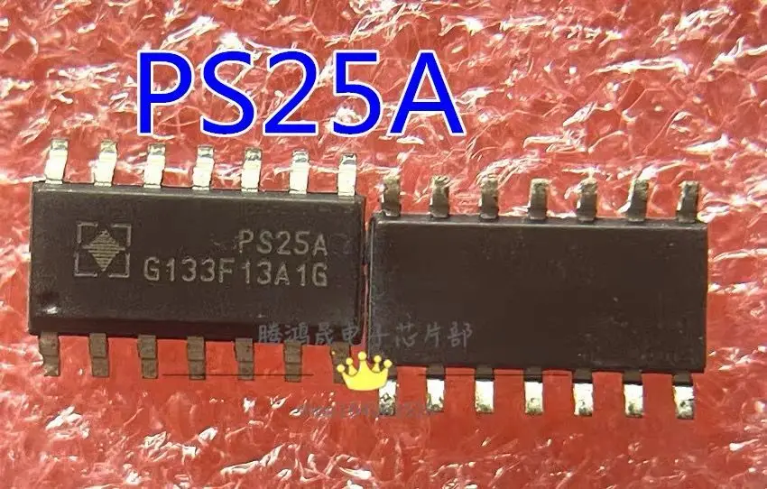 

10PCS/PS25A SOP14