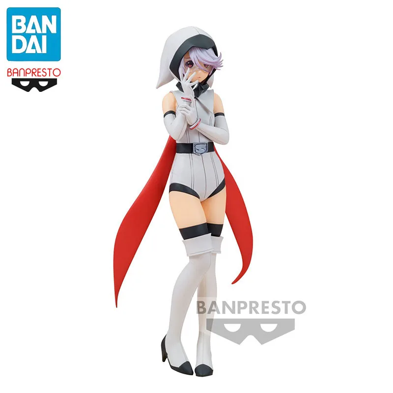 

BANPRESTO SHY Momijiyama Teru PVC Anime Action Figures Model Collection Toy