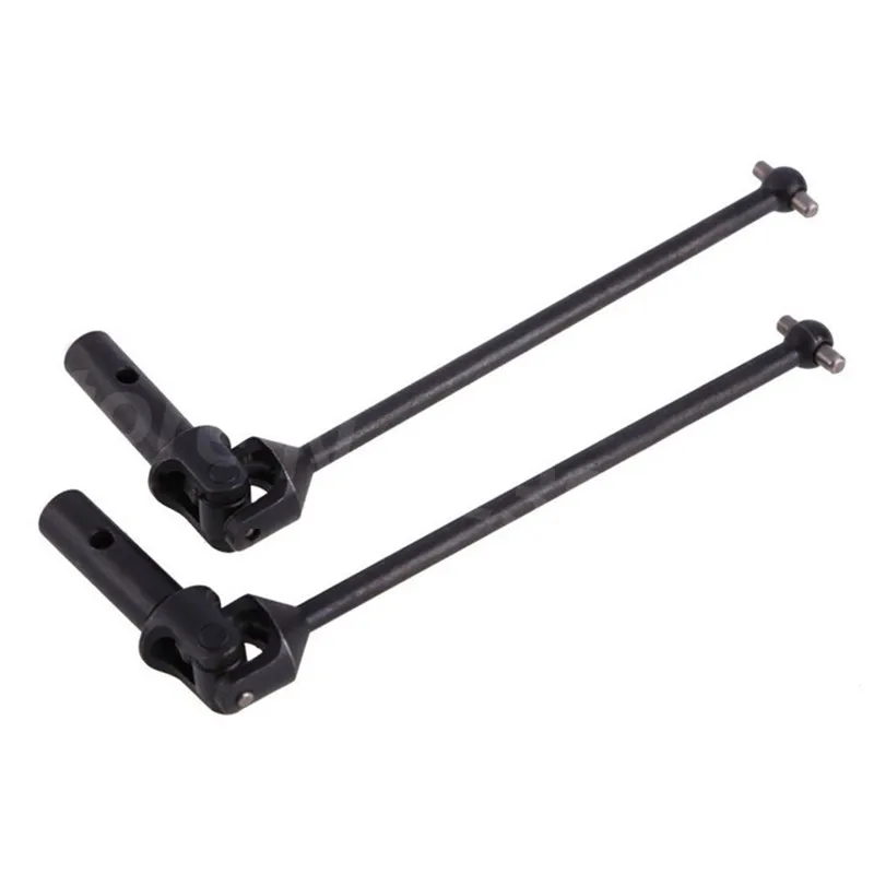 

2 шт. HSP 860019 Универсальный приводной шарнирный вал 2P запасные части для 1/8 масштабных моделей RC автомобилей Himoto Exceed Redcat пульт дистанционного ...