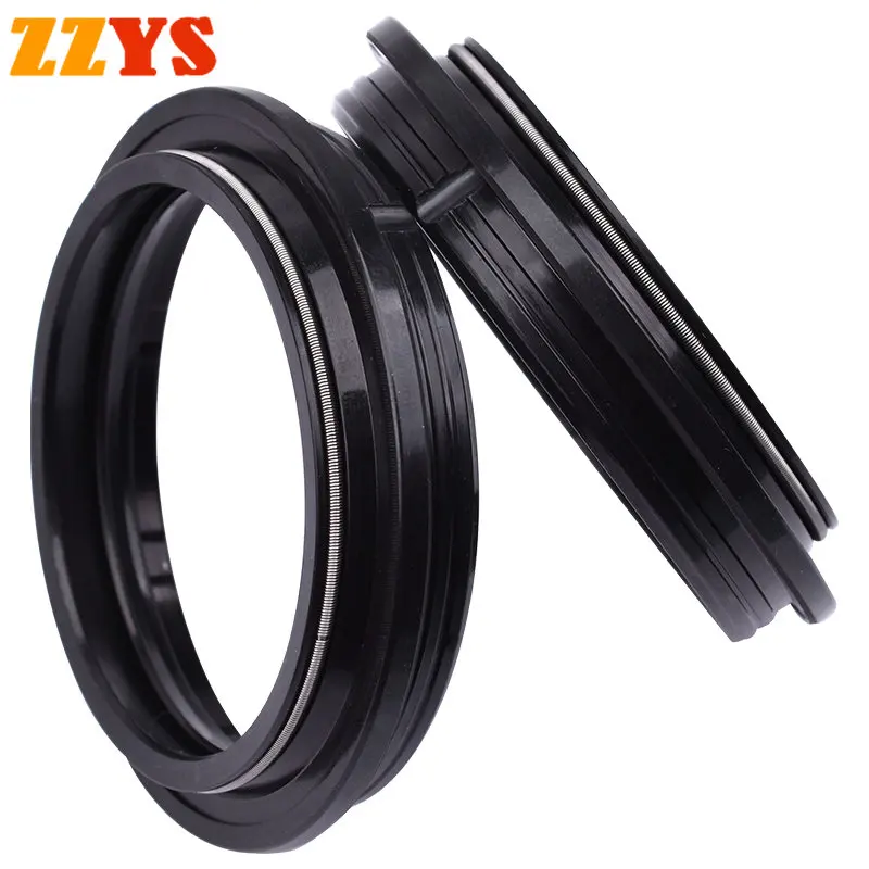 Амортизатор Задний мотоциклетный из нитриловой резины 50x60x10 50 60 50*60*10 амортизатор