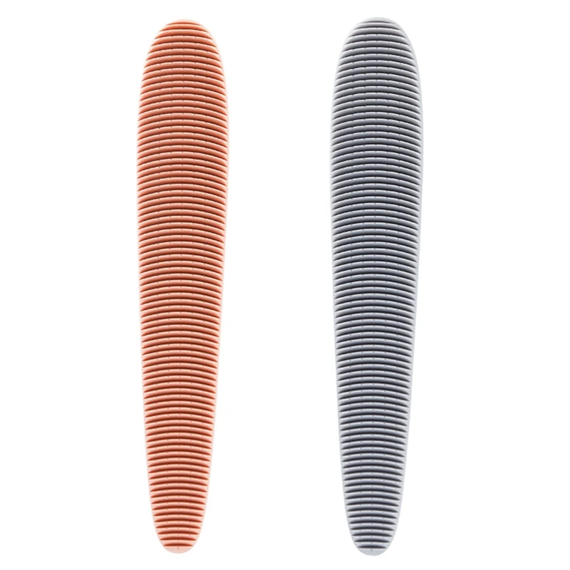 

Массажная Расческа с имитацией языка для длинных коротких шерстяных домашних кошек, моющаяся, новинка 2022