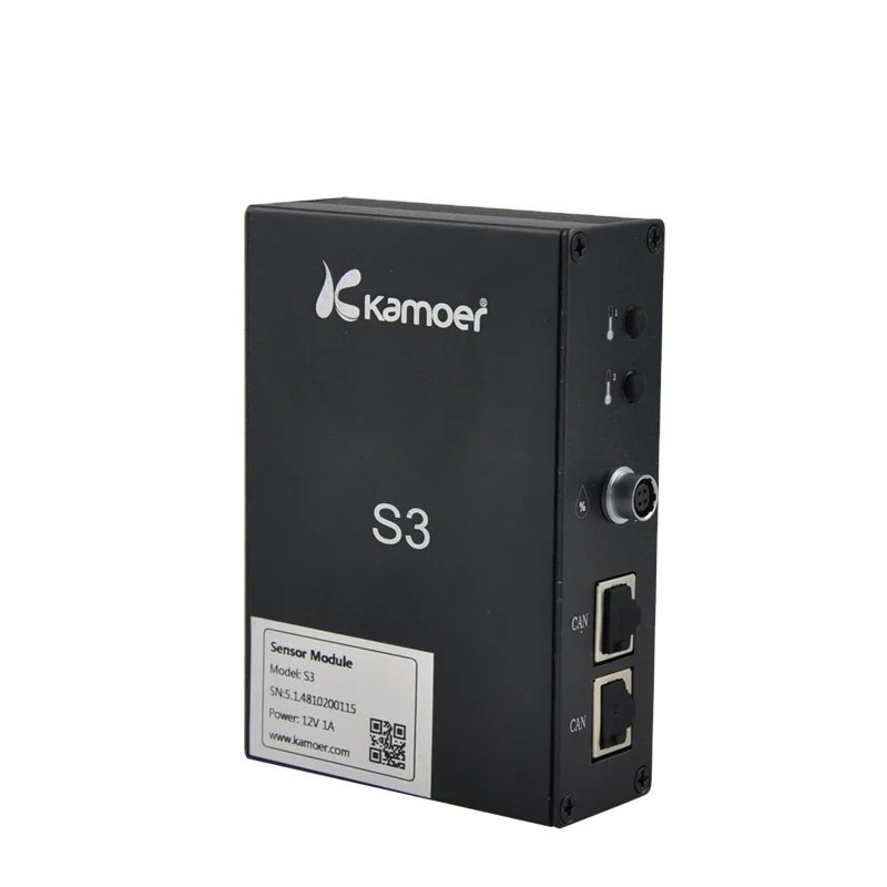 

Kamoer S3 Basic Sensor Module Temperature and humidity sensor smart controller