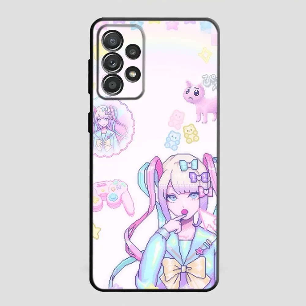 Силиконовый чехол для телефона kangel Samsung S21 S22 Ultra S20 S30 plus S23